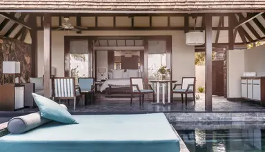 Four Seasons Resort at Anahita