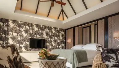Four Seasons Resort at Anahita