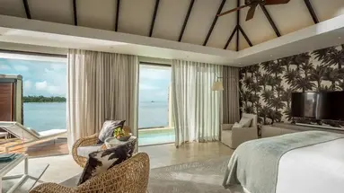 Four Seasons Resort at Anahita