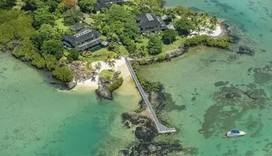 Four Seasons Resort at Anahita