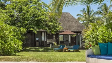 Four Seasons Resort at Anahita