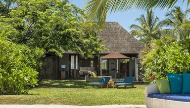 Four Seasons Resort at Anahita