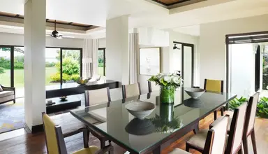 Four Seasons Resort at Anahita