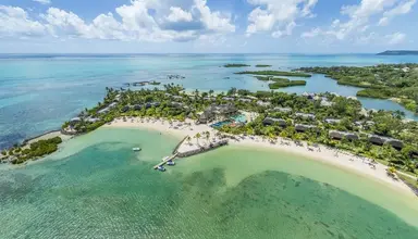 Four Seasons Resort at Anahita