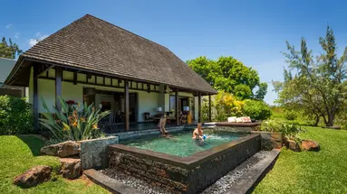 Four Seasons Resort at Anahita
