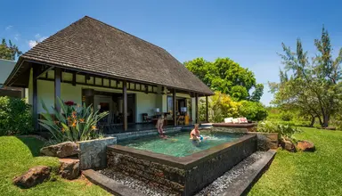 Four Seasons Resort at Anahita