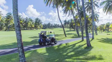 Four Seasons Resort at Anahita