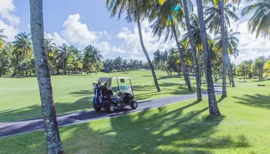 Four Seasons Resort at Anahita