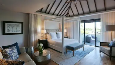 Four Seasons Resort at Anahita