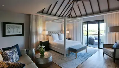 Four Seasons Resort at Anahita
