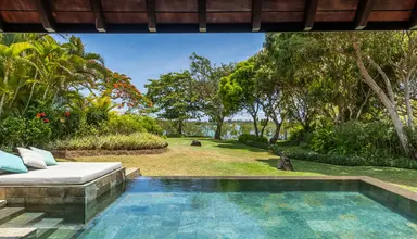 Four Seasons Resort at Anahita