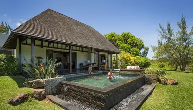 Four Seasons Resort at Anahita