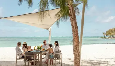 Four Seasons Resort at Anahita