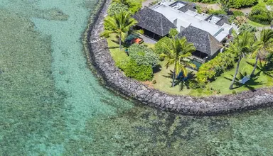 Four Seasons Resort at Anahita
