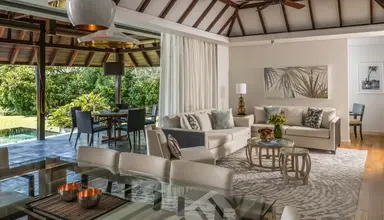 Four Seasons Resort at Anahita