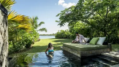 Four Seasons Resort at Anahita
