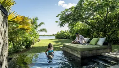 Four Seasons Resort at Anahita
