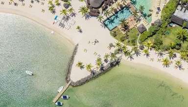 Four Seasons Resort at Anahita
