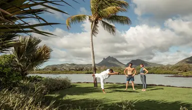 Four Seasons Resort at Anahita