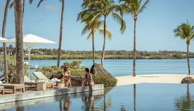 Four Seasons Resort at Anahita