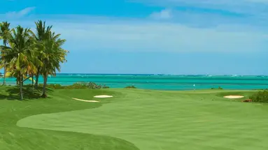 Four Seasons Resort at Anahita