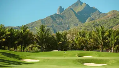 Four Seasons Resort at Anahita