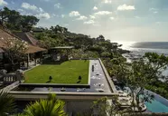 Four Seasons Resort Bali Jimbaran Bay