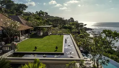 Four Seasons Resort Bali Jimbaran Bay
