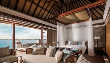 Four Seasons Resort Bali Jimbaran Bay