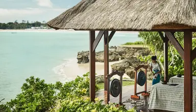 Four Seasons Resort Bali Jimbaran Bay