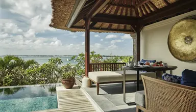 Four Seasons Resort Bali Jimbaran Bay