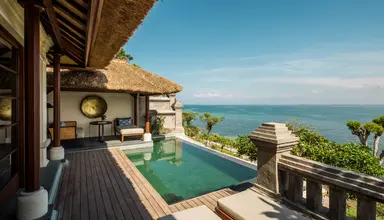 Four Seasons Resort Bali Jimbaran Bay