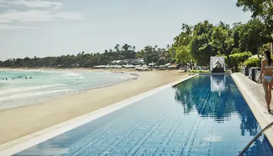 Four Seasons Resort Bali Jimbaran Bay