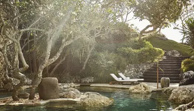 Four Seasons Resort Bali Jimbaran Bay