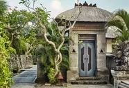 Four Seasons Resort Bali Jimbaran Bay