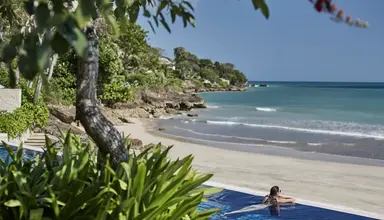 Four Seasons Resort Bali Jimbaran Bay