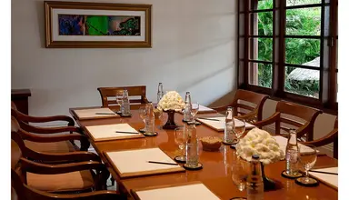 Four Seasons Resort Bali Jimbaran Bay