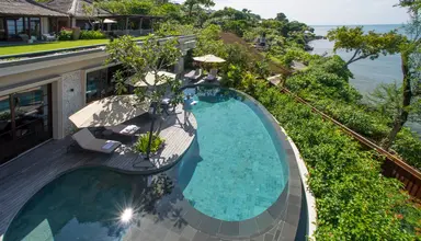 Four Seasons Resort Bali Jimbaran Bay