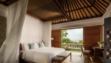 Four Seasons Resort Bali Jimbaran Bay