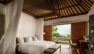Four Seasons Resort Bali Jimbaran Bay