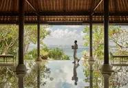 Four Seasons Resort Bali Jimbaran Bay