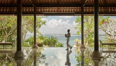 Four Seasons Resort Bali Jimbaran Bay
