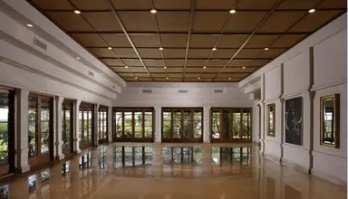Four Seasons Resort Bali Jimbaran Bay