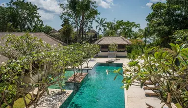 Four Seasons Resort Bali Jimbaran Bay