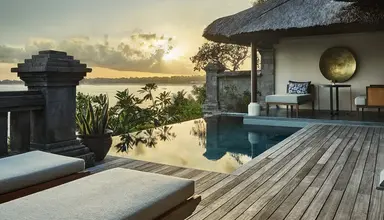 Four Seasons Resort Bali Jimbaran Bay