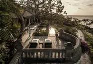 Four Seasons Resort Bali Jimbaran Bay