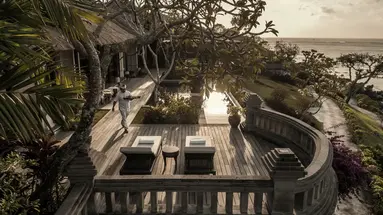 Four Seasons Resort Bali Jimbaran Bay
