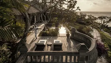Four Seasons Resort Bali Jimbaran Bay