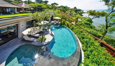 Four Seasons Resort Bali Jimbaran Bay