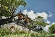Four Seasons Resort Bali Jimbaran Bay